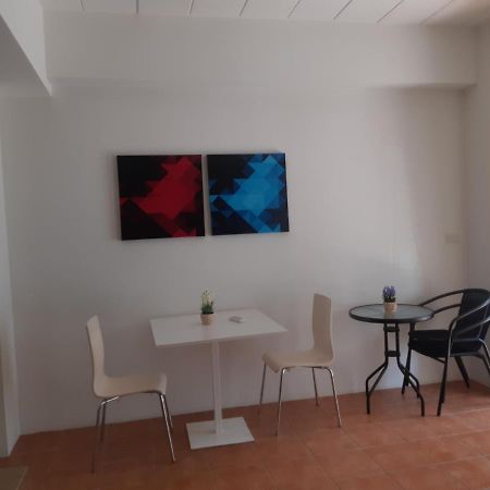 Avatara Condo B24 แม่พิมพ์ ภายนอก รูปภาพ