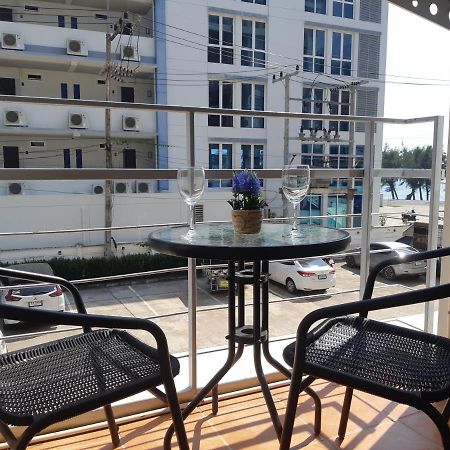 Avatara Condo B24 แม่พิมพ์ ภายนอก รูปภาพ