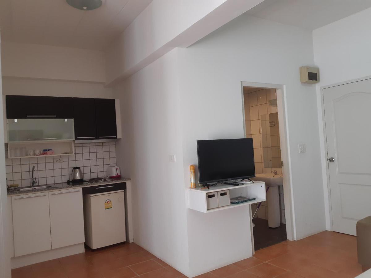 Avatara Condo B24 แม่พิมพ์ ภายนอก รูปภาพ