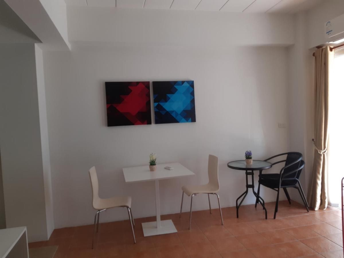 Avatara Condo B24 แม่พิมพ์ ภายนอก รูปภาพ