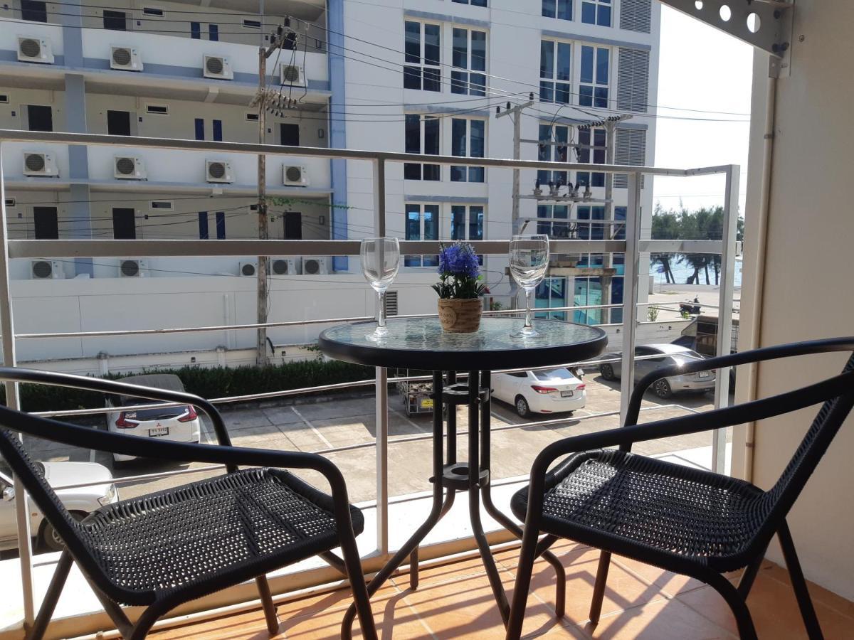 Avatara Condo B24 แม่พิมพ์ ภายนอก รูปภาพ