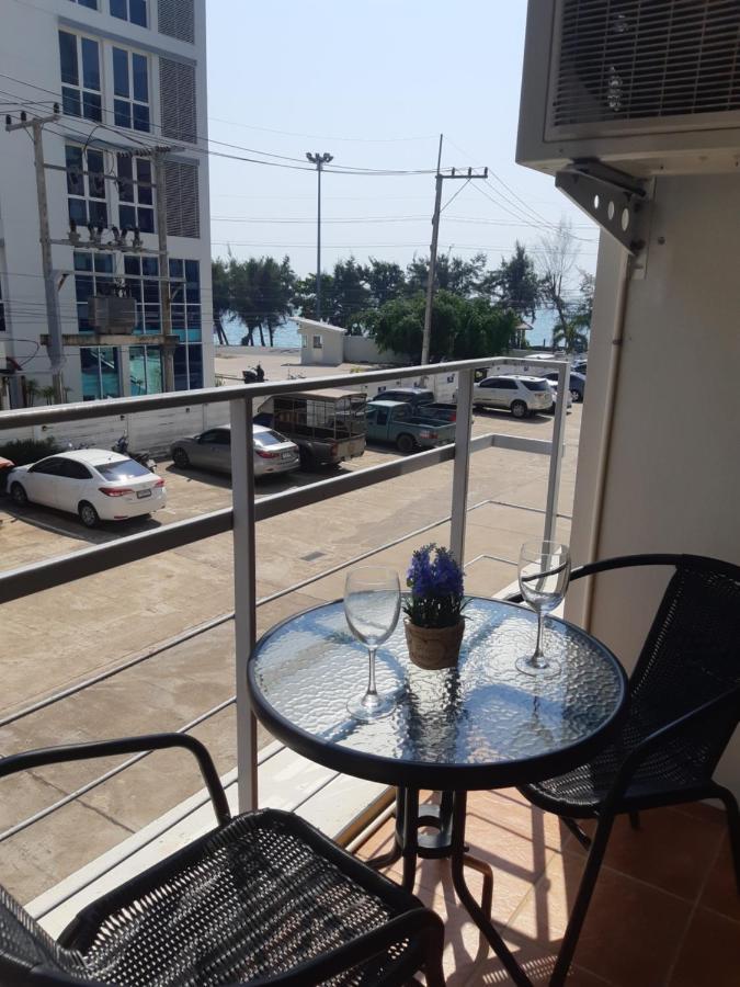 Avatara Condo B24 แม่พิมพ์ ภายนอก รูปภาพ