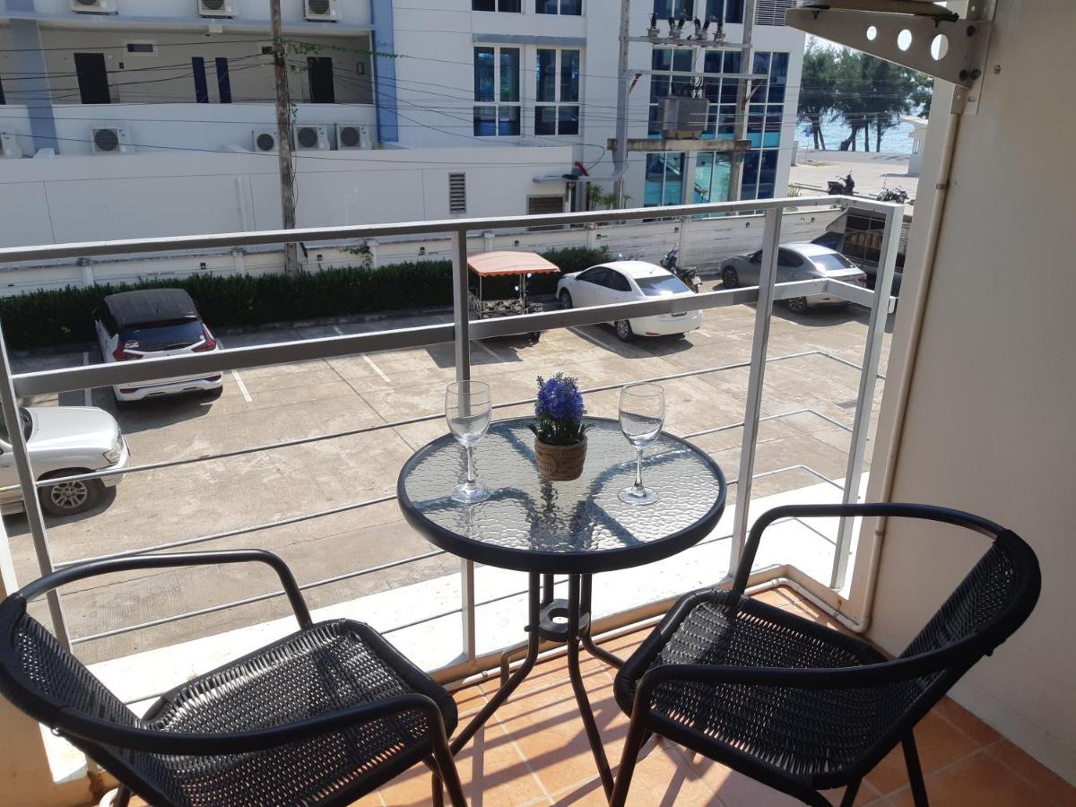 Avatara Condo B24 แม่พิมพ์ ภายนอก รูปภาพ