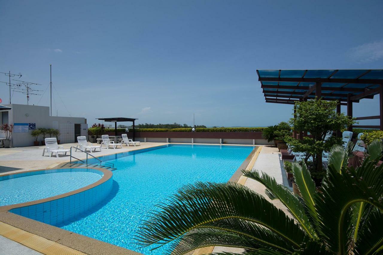 Avatara Condo B24 แม่พิมพ์ ภายนอก รูปภาพ