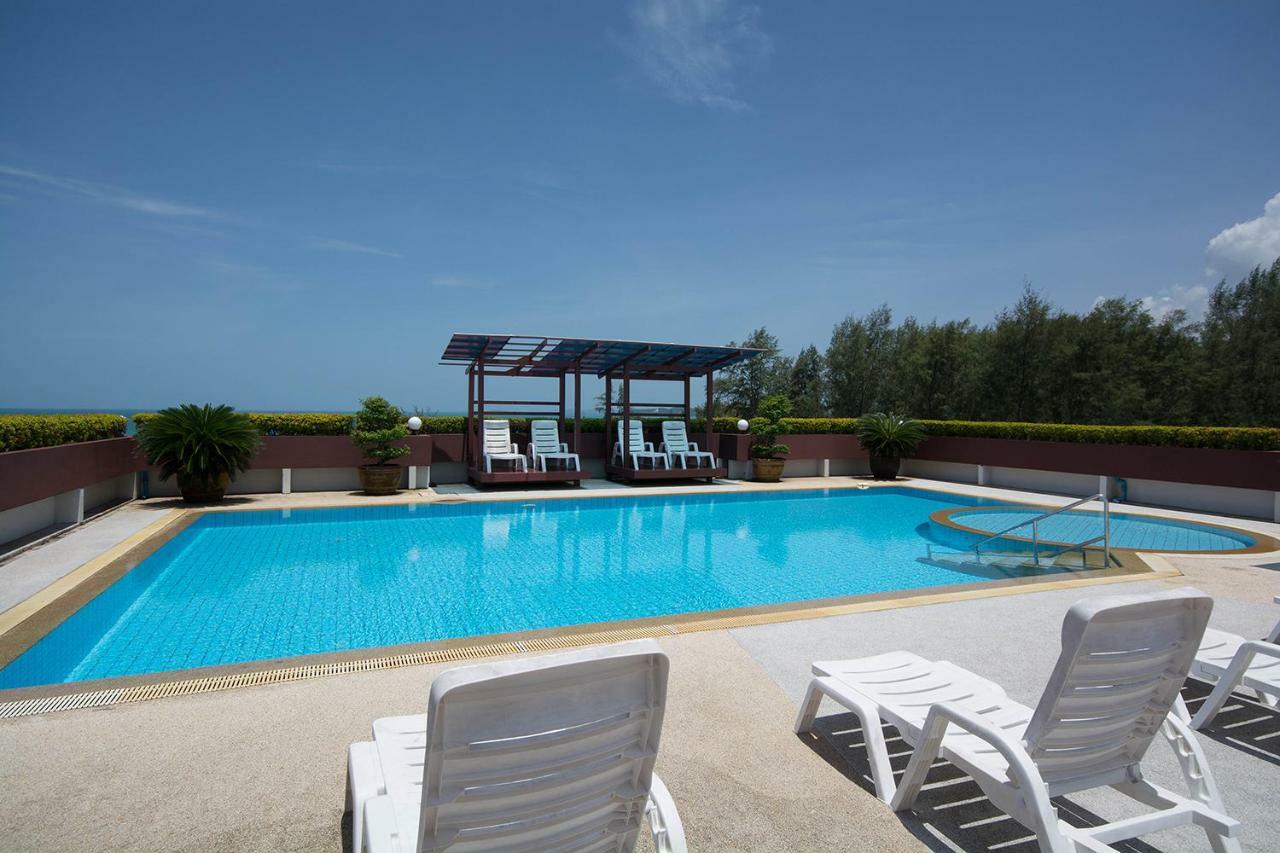 Avatara Condo B24 แม่พิมพ์ ภายนอก รูปภาพ