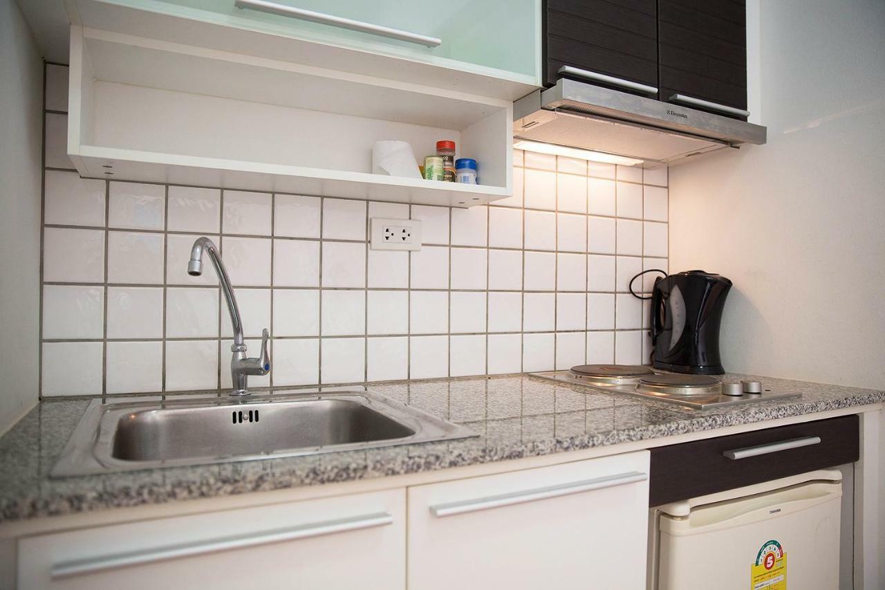 Avatara Condo B24 แม่พิมพ์ ภายนอก รูปภาพ