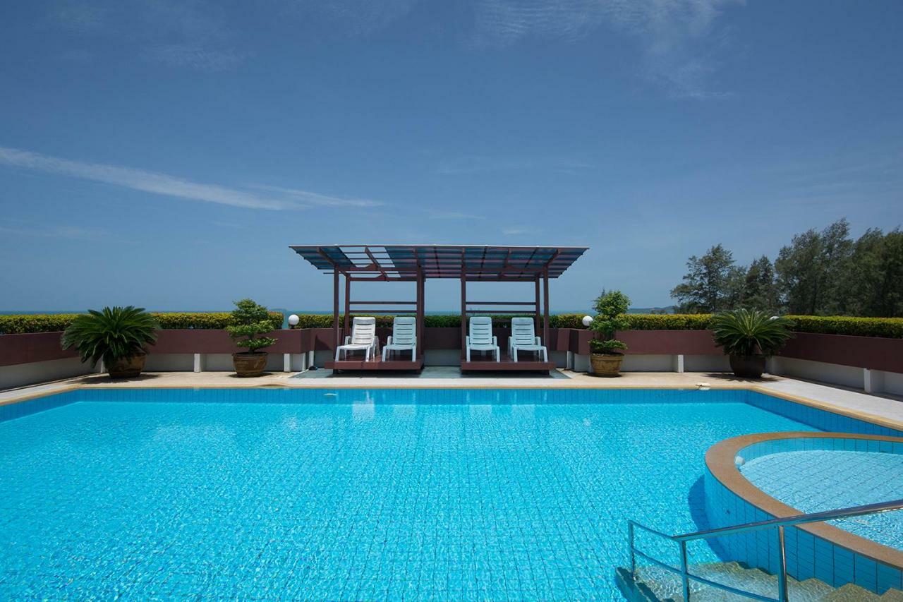 Avatara Condo B24 แม่พิมพ์ ภายนอก รูปภาพ