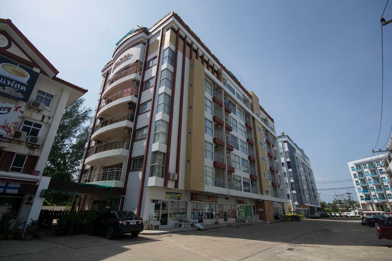 Avatara Condo B24 แม่พิมพ์ ภายนอก รูปภาพ