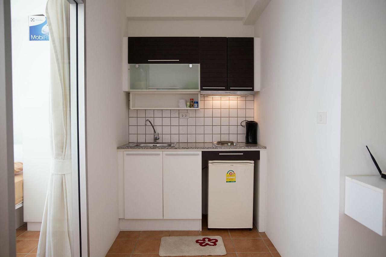 Avatara Condo B24 แม่พิมพ์ ภายนอก รูปภาพ
