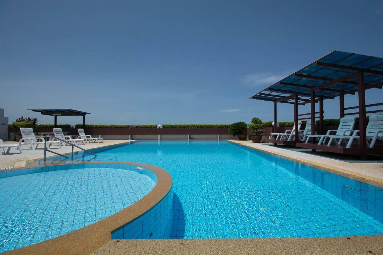 Avatara Condo B24 แม่พิมพ์ ภายนอก รูปภาพ