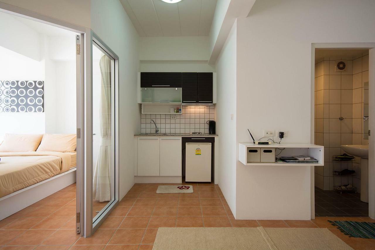 Avatara Condo B24 แม่พิมพ์ ภายนอก รูปภาพ
