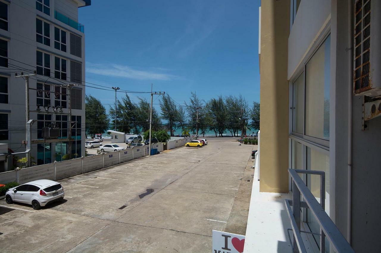 Avatara Condo B24 แม่พิมพ์ ภายนอก รูปภาพ